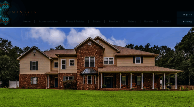 mandala-house.com