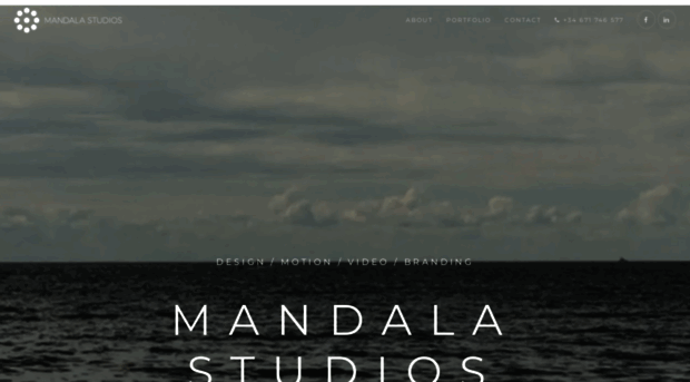 mandala-studios.com