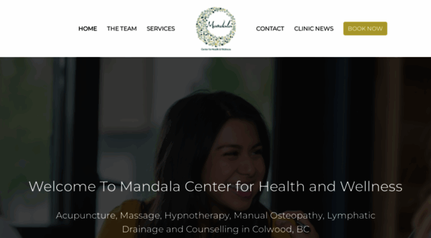 mandalahealthcenter.com