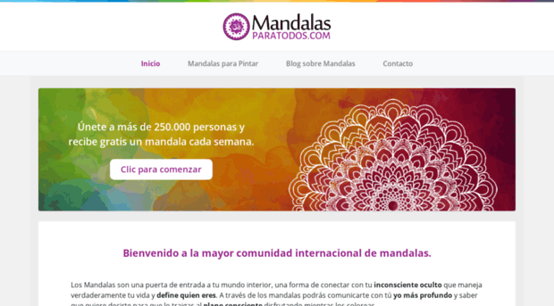 mandalasparatodos.com.ar