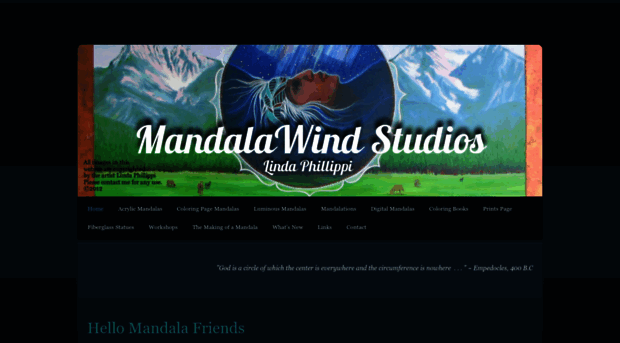 mandalawind.weebly.com