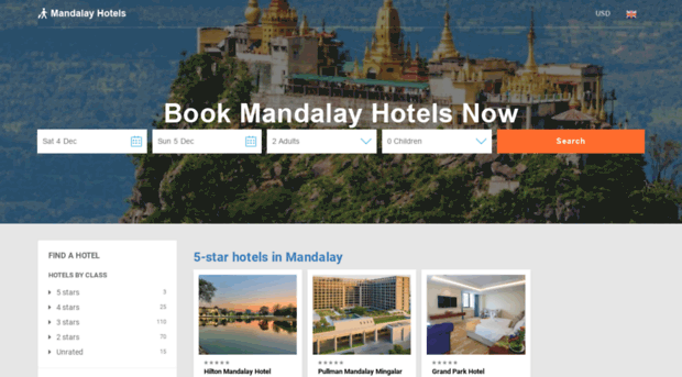 mandalay-hotels-advisor.com