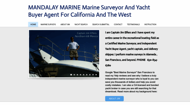 mandalaymarine.com