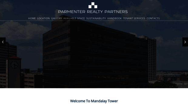 mandalaytower.com