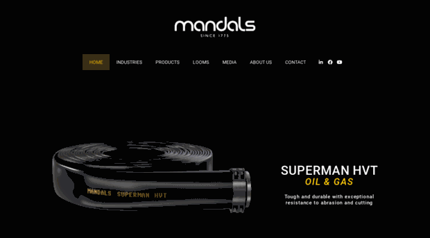 mandals.com