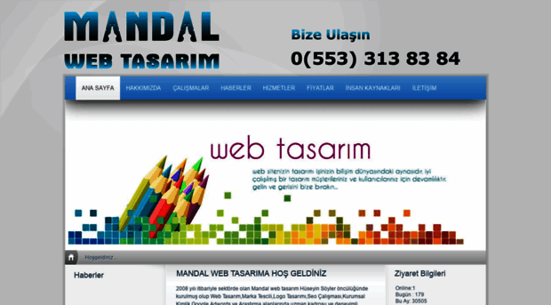 mandalweb.com