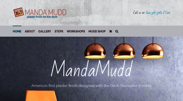 mandamudd.com