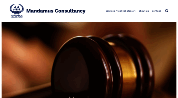 mandamus.co.uk