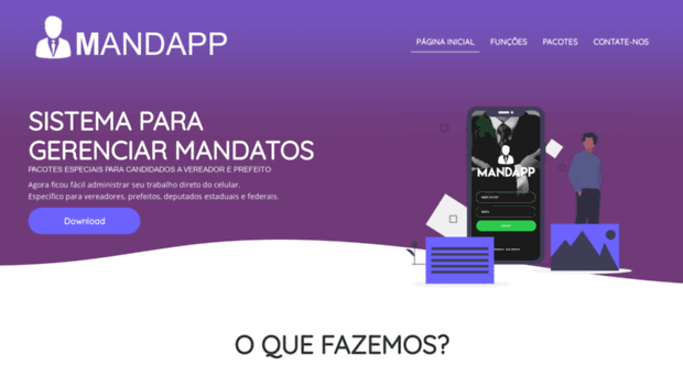 mandapp.com.br