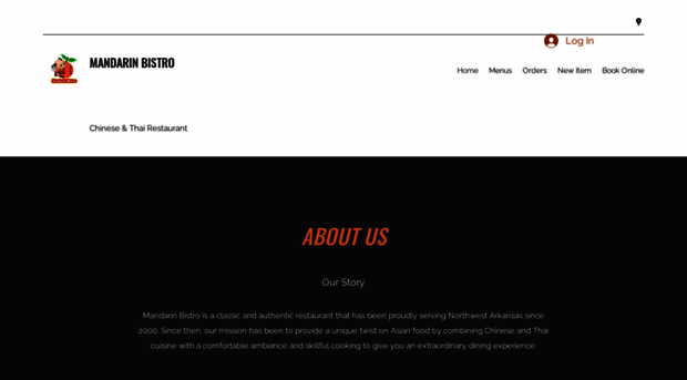 mandarin-bistro.com