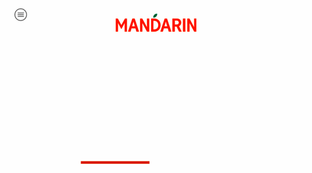 mandarin.com.br