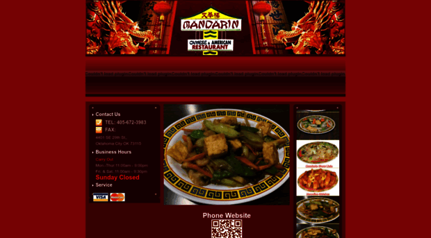 mandarinchineserestaurantgroup.com