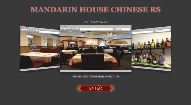 mandarinhousein.com