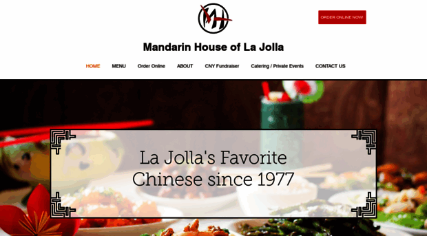 mandarinhouselj.com