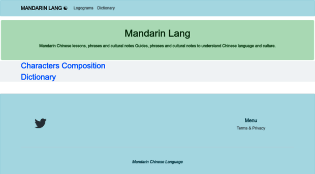 mandarinlang.com