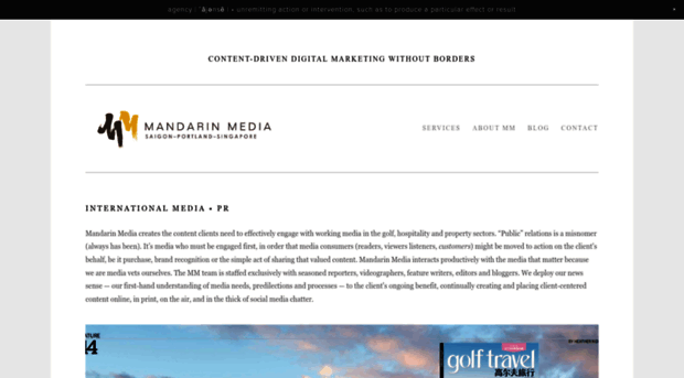 mandarinmedia.net