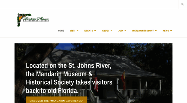 mandarinmuseum.net