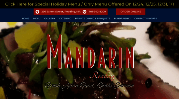 mandarinreading.com