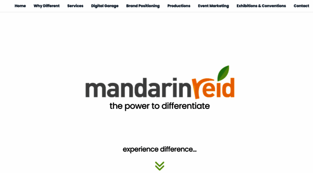 mandarinreid.com