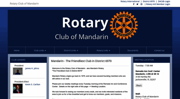 mandarinrotary.org