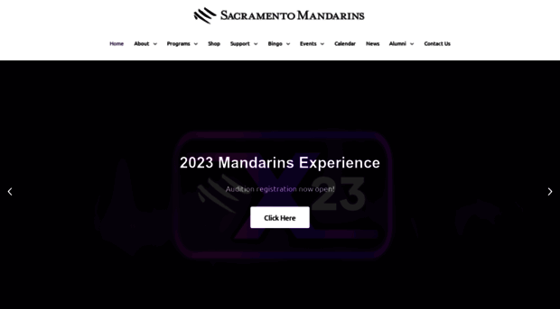 mandarins.org