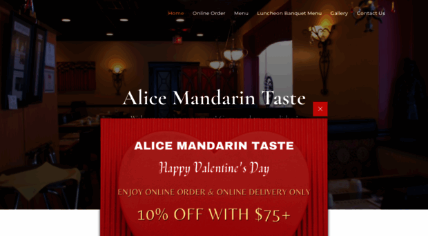 mandarintaste.com