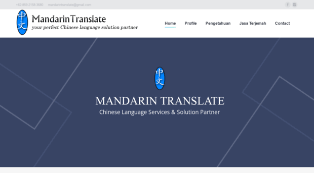mandarintranslate.com