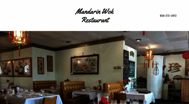 mandarinwokrestaurant.com