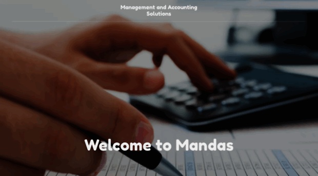 mandas.org.uk