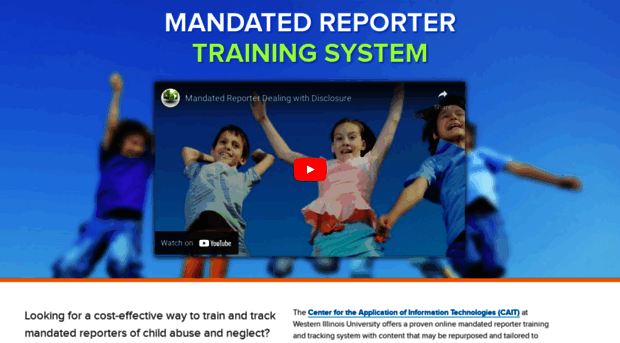 mandatedreporter.org