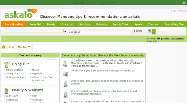 mandaue.askalo.ph