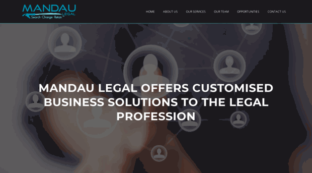 mandaulegal.com