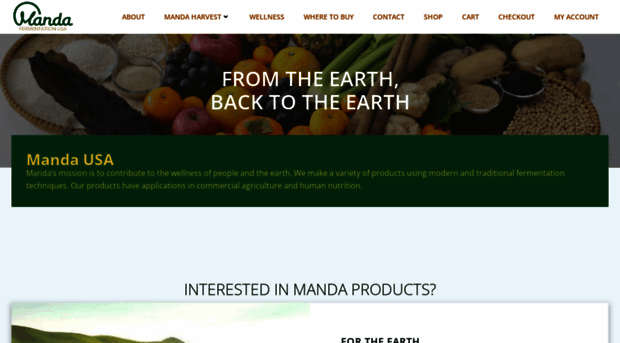 mandausa.com