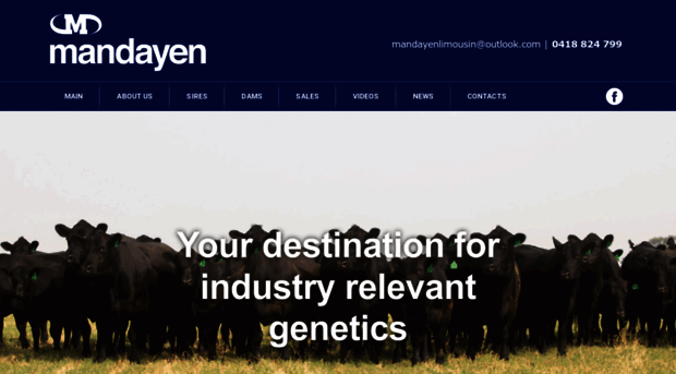 mandayen.com.au