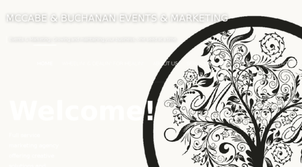 mandbeventmarketing.com