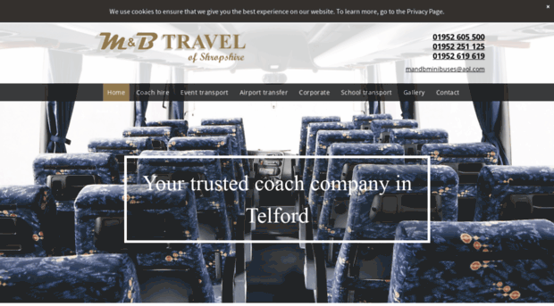 mandbtravel.co.uk
