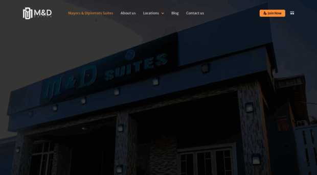 manddsuites.com