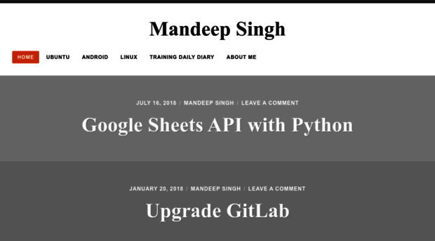 mandeep7.wordpress.com