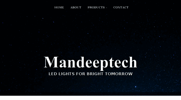 mandeeptech.com