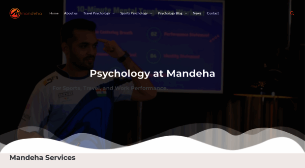 mandeha.com