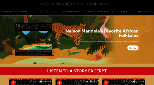 mandelasfavoritefolktales.com