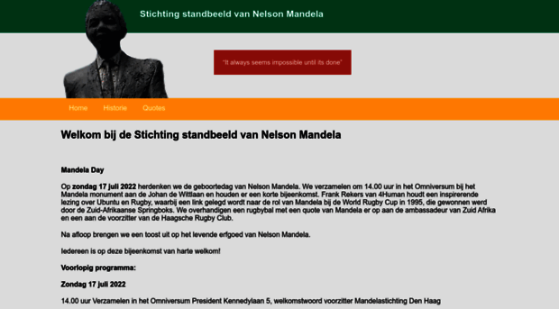 mandelastichting.nl