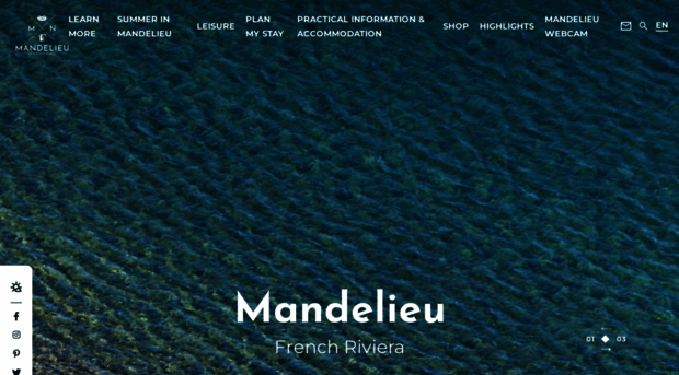 mandelieu.com