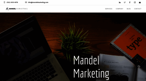 mandelmarketing.com