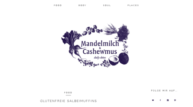 mandelmilchcashewmus.de