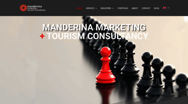 manderina.com