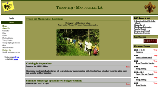 mandeville119.mytroop.us