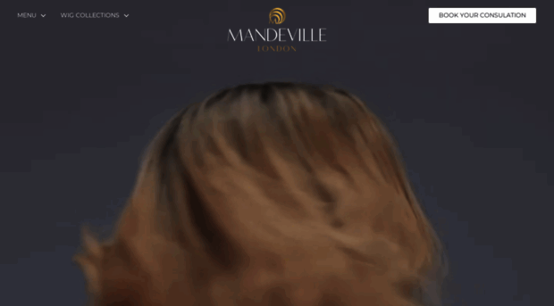 mandevillelondon.com