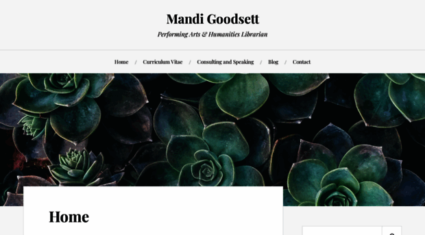 mandigoodsett.com