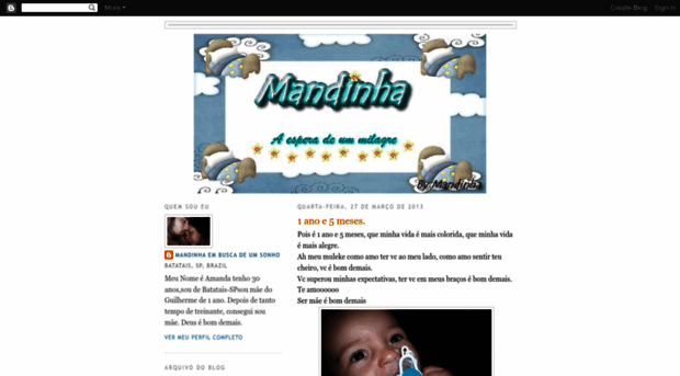 mandinhafofolete.blogspot.com